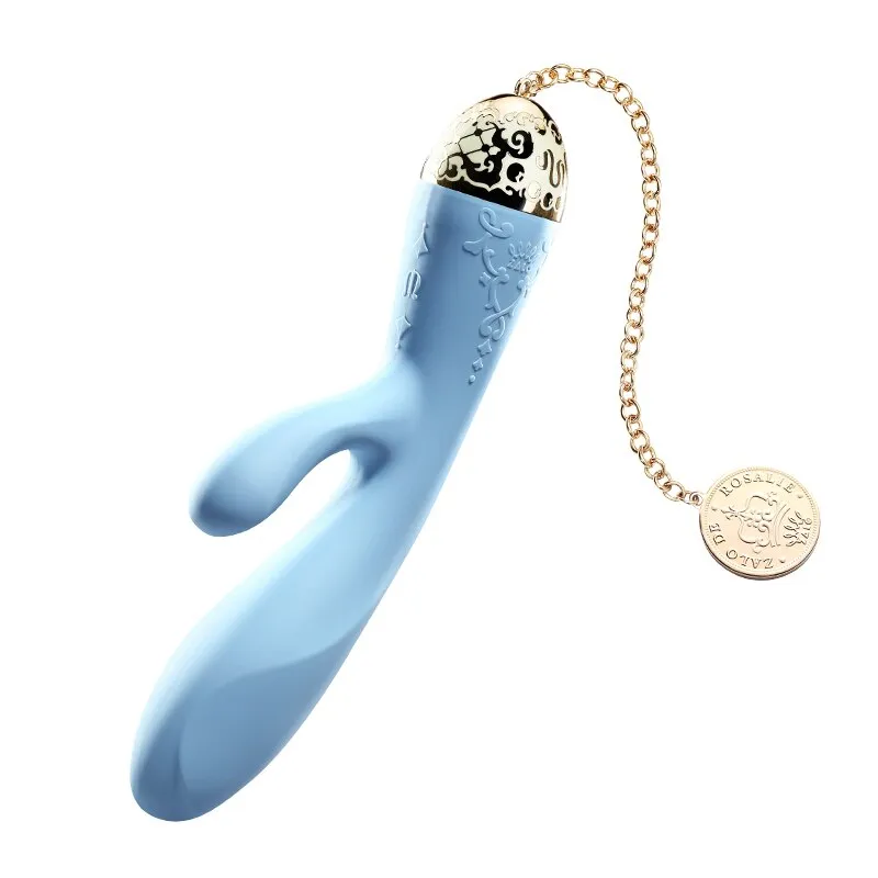 ZALO Rosalie Rabbit Vibrator adult toys