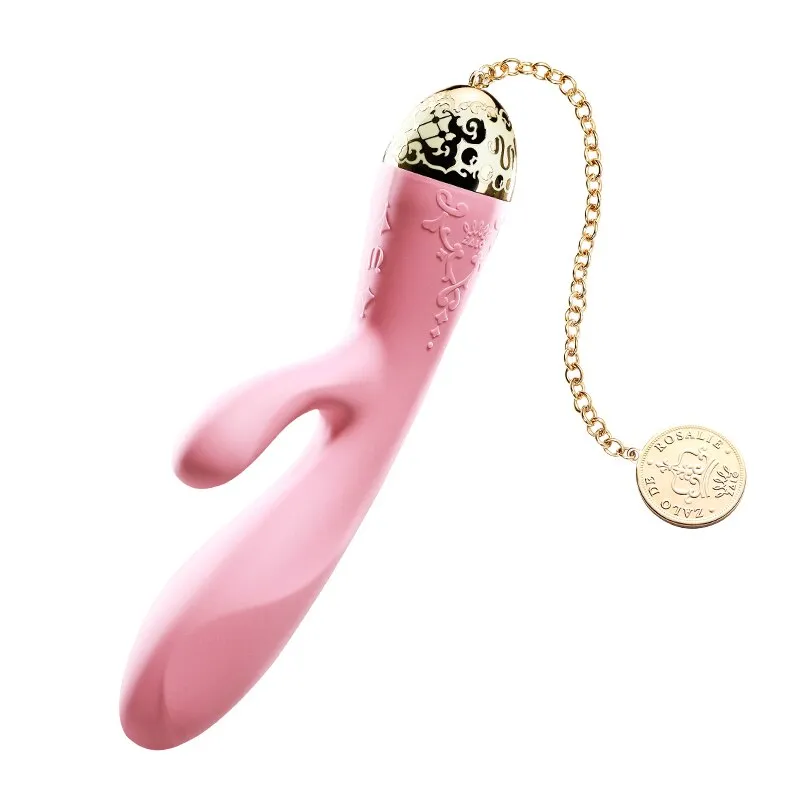 ZALO Rosalie Rabbit Vibrator adult toys