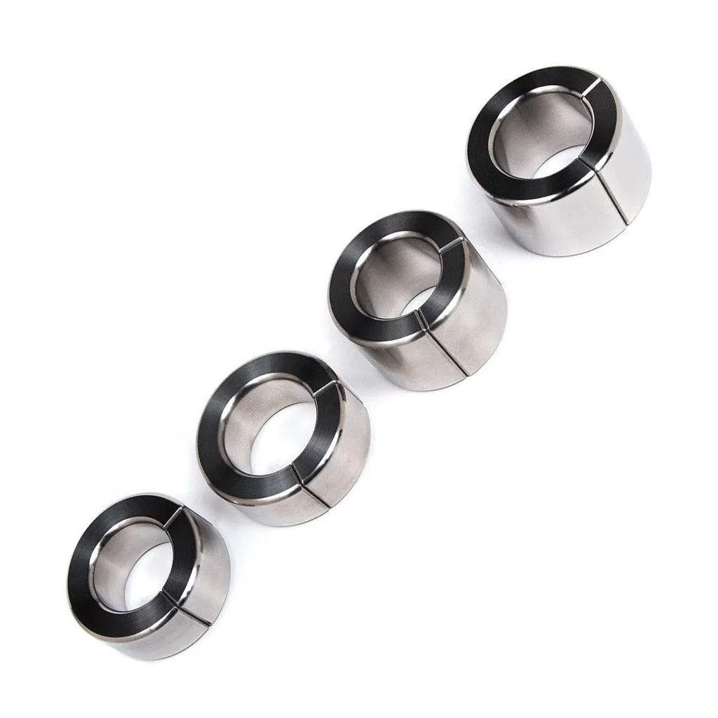 Ze Magnetic Ballstretcher