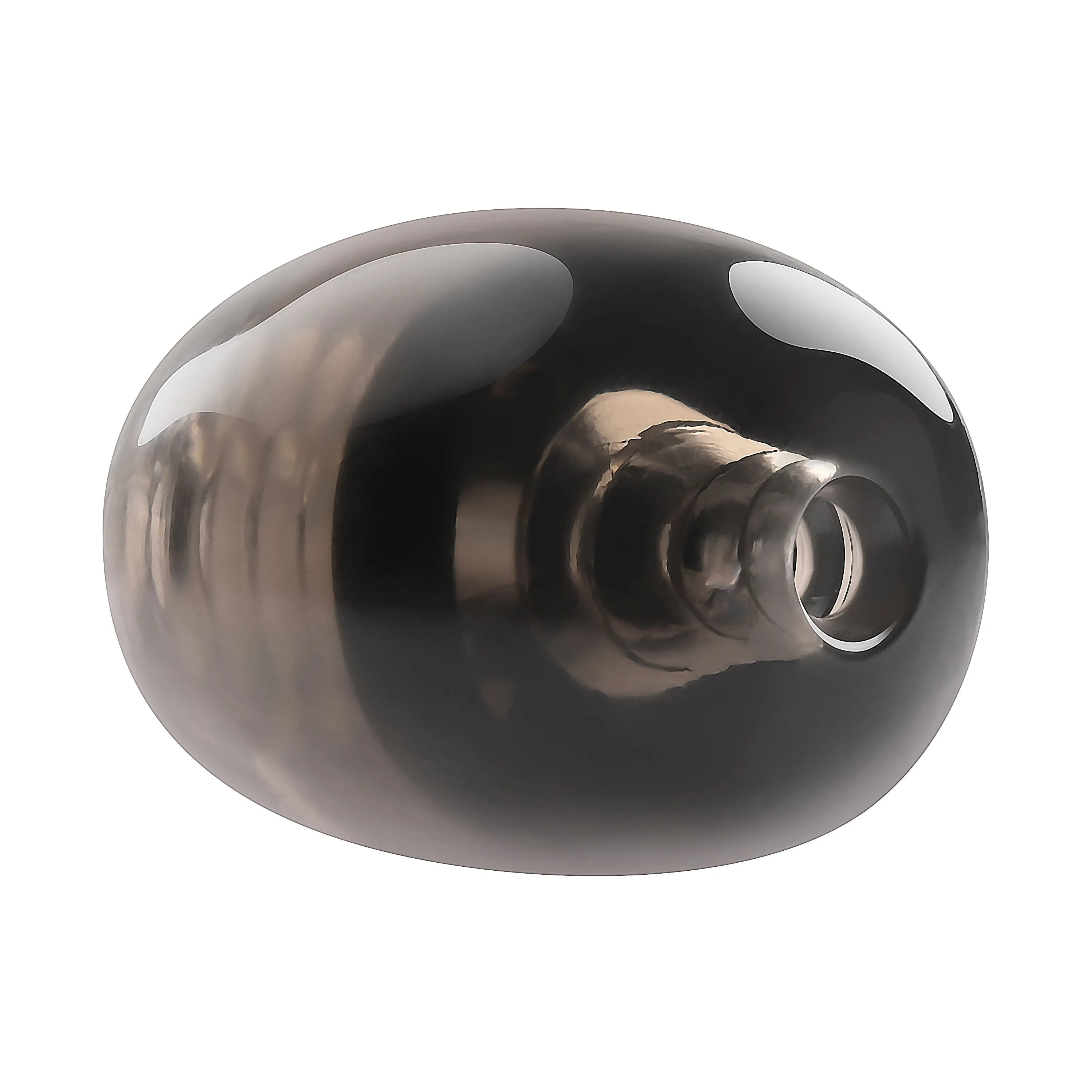 Zero Tolerance - Stroke To Go Stroker with Vibrating Cock Ring (Black)